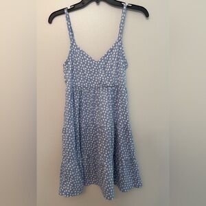 Hollister Dress - Small